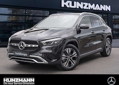 Mercedes-Benz GLA 200 d Progressive Distronic Easy-P 360° AHK
