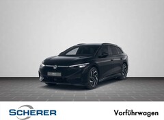 Bild des Angebotes VW ID.7 Pro S Black Style,Ext.Plus,Interieur,