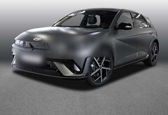 Bild des Angebotes Hyundai IONIQ 5 84 kWh (229 PS) 2WD N LINE NAVI PDC SHZ