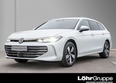 VW Passat Variant 1,5 eTSI DSG Business