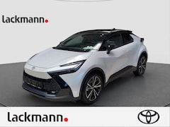 Bild des Angebotes Toyota C-HR 1.8 Hybrid Team D *Technikpaket*LED*