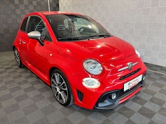 Bild des Angebotes Abarth 595 Turismo 1.4 T-Jet BiXENON-NAVI-EPH-LEDER-USB