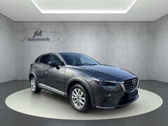Bild des Angebotes Mazda CX-3 Sports-Line LED AHK HuD