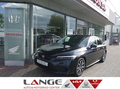 Bild des Angebotes Honda Civic i-MMD Hybrid EU6d e HEV 2.0 Elegance Navi digitale