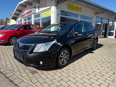Bild des Angebotes Toyota Avensis Basis - TÜV Neu - AHK - guter Zustand