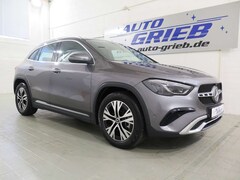 Bild des Angebotes Mercedes-Benz GLA 220 GLA 220 4Matic Edition Progressive Line, Matrix