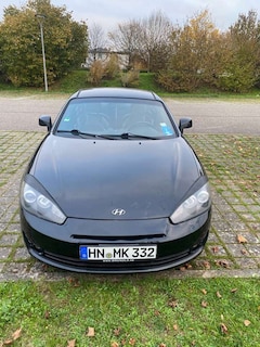 Bild des Angebotes Hyundai Coupe 2.0 GLS