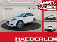 Bild des Angebotes Fiat 600 Hybrid Business Edt. Autom. *Sitzhz+Allwetter