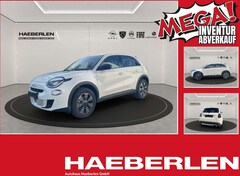 Bild des Angebotes Fiat 600 Hybrid Business Edt. Autom. *Sitzhz+Allwetter