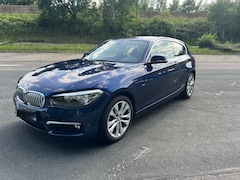 Bild des Angebotes BMW 125 125i Aut. Urban Line