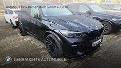 Bild des Angebotes BMW X5 M 50i Hamann-Umbau Head-Up HK HiFi DAB Aktivlenkung
