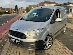 Bild des Angebotes Ford Transit Courier "Trend"TOP"TÜV"SERVICE"NEU"