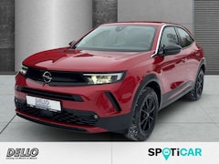 Bild des Angebotes Opel Mokka 1.2 Elegance Sitzheizung Tempomat Klimaautomatik R