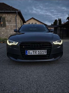 Bild des Angebotes Audi A6 Avant 2.0 TDI Ultra S-Tronic
