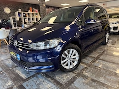 Bild des Angebotes VW Touran Comfortline BMT/Start-Stopp*Aluräder*Navi
