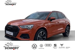 Bild des Angebotes Audi Q3 35 TFSI advanced LED