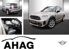 Bild des Angebotes MINI Cooper SE Countryman Countryman Cooper SE ALL4 Classic Trim Aut. RFT