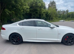 Bild des Angebotes Jaguar XF Jaguar XF bj 2010 mit 275 ps