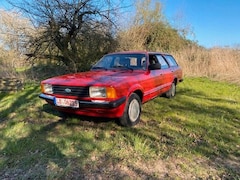 Bild des Angebotes Ford Taunus Kombi Neues H-Kennzeichen 5/2025