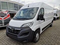 Bild des Angebotes Opel Movano 2.2 CDTI L3H2 3.5t*Navi*Kamera*DAB*Klima