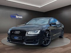 Bild des Angebotes Audi S8 plus STANDH°SITZKLIMA°B&O°MASSAGE°ACC°HUD