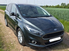 Bild des Angebotes Ford S-Max S-Max 2.0 Eco Boost Aut. Start-Stopp Titanium