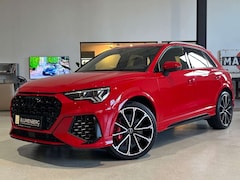 Bild des Angebotes Audi RS Q3 2.5 TFSI quattro*Keramik*Pano,Matrix,B&O,