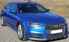 Bild des Angebotes Audi A6 allroad 320PS Diesel EU6, Matrix Scheinwerfer, Head-Up Display, Panoramadach, Bose Soundsystem, AHK, 8-fach bereift
