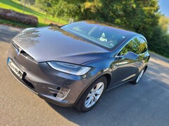 Bild des Angebotes Tesla Model X Model X 100D - 6-Sitzer EAP / CCS / AHK