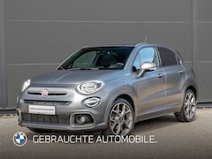 Bild des Angebotes Fiat 500X Aut. Sport SH USB Tempomat Navi Kamera 1VB