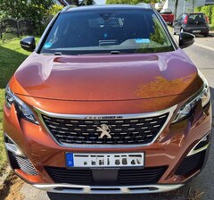 Bild des Angebotes Peugeot 3008 GT-LINE