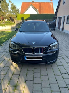Bild des Angebotes BMW X1 xDrive 25d M-Paket Xenon Shadow Line