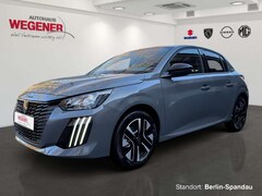 Bild des Angebotes Peugeot 208 Allure 100 1.2 PureTech Kamera*SHZ*LED*
