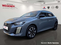 Bild des Angebotes Peugeot 208 Allure 100 1.2 PureTech Kamera*SHZ*LED*