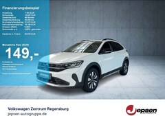 Bild des Angebotes VW Taigo GOAL R-KAMERA ACC LED SHZ PDC KlimaA