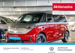 Bild des Angebotes VW ID. Buzz ID.Buzz GTX 4MOTION kurzer Radstand 250 kW (340