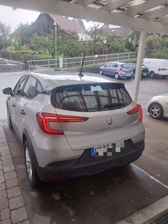 Bild des Angebotes Renault Captur 1.0 tce Life 100cv