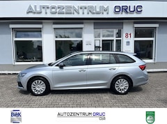Bild des Angebotes Skoda Octavia Combi 2.0 TDI Active *LED*Klima*