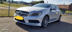 Bild des Angebotes Mercedes-Benz A 180 AMG Line
