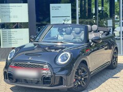Bild des Angebotes MINI John Cooper Works Cabrio John Cooper Works Cabrio HuD H&K ACC RFK Leder