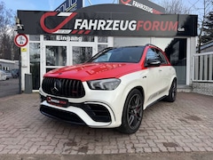 Bild des Angebotes Mercedes-Benz GLE 63 AMG S AMG 4Matic+ 55 Jahre AMG Edition