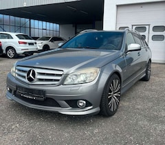 Bild des Angebotes Mercedes-Benz C 230 C T-Modell C 230 T / Xenon / AMG Line