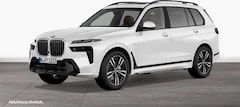 Bild des Angebotes BMW X7 xDrive40d *M Sportpaket*LC Prof.*HUD*AHK*H/K*DAB*S