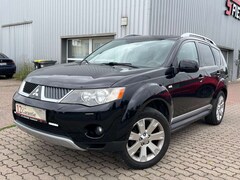 Bild des Angebotes Mitsubishi Outlander 2.4 Inform