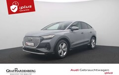 Bild des Angebotes Audi 50 e-tron quattro . Matrix Pano