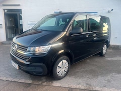 Bild des Angebotes VW T6 Multivan 1.Hd Klimautom. Sitzhz. Tempomat