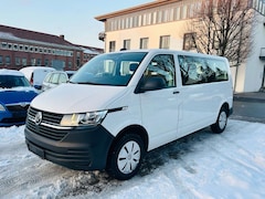 Bild des Angebotes VW T6 Kombi Lang 8-Sitzer *Navi, SHZ, RFK*