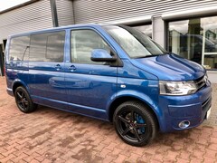 Bild des Angebotes VW T5 Multivan Life Xenon/Leder/AHK