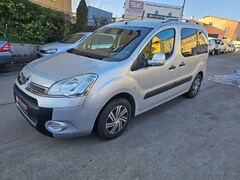 Bild des Angebotes Citroen Berlingo Tendance