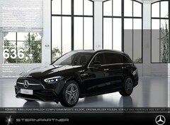 Bild des Angebotes Mercedes-Benz C 300 de 4M T EQ AMG-Pr+ AHK Multik. vor.Distr.